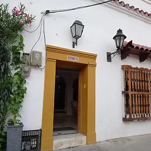 Hostel La 10b