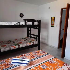 Hostel Casa Mathias