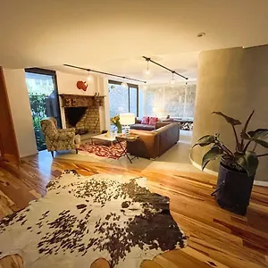  Hotel Lucitania Boutique Colombia