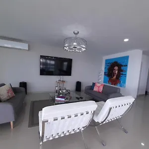 Vip - Edificios Zona Morros Apartamento