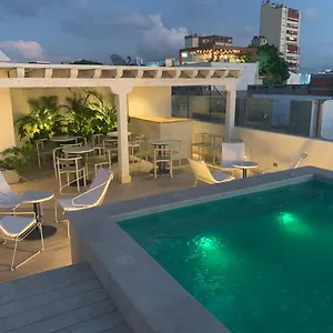 Hotel B Haus Boutique