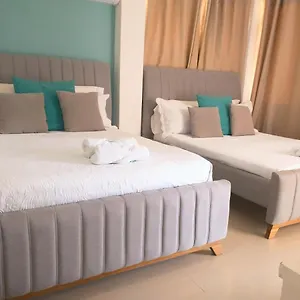 Hostel Cc House