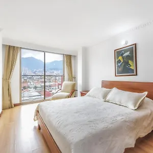 Alicante 2*, Bogotá Colombia