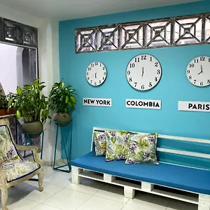Hotel Luna Airport