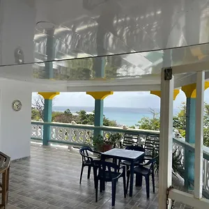  Apartment Buena Vista Al Mar Colombia