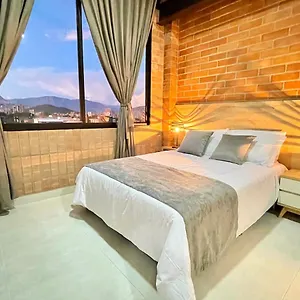  Aparthotel En Laurels Colombia