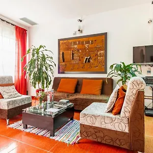  Homestay El Castillo De Azucar Colombia