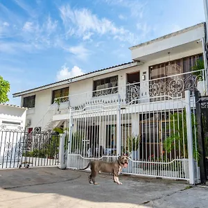 Guest house Oresca