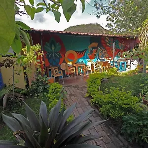 Ulucaho 2*, Bogotá Colômbia