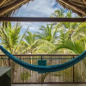  Guest house Costeno Beach Colombia