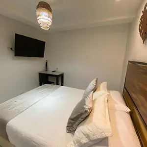 *** Hotel Maidy Luxury Colombia