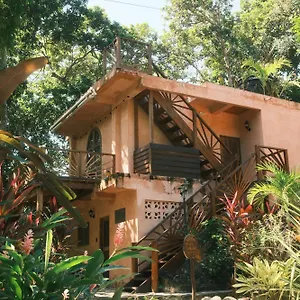 Hotel Salvia Madre Colombia