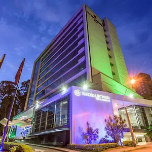 Nh Collection Royal 5*, Medellín Colombia