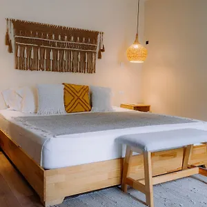 *** Hotel Poblado Luum Boutique Colombia