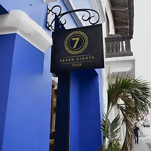 Guest house Seven Nights