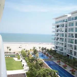 Morros Ultra 511 Apartamento