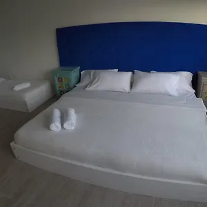 Bahia Fragata Apartaestudio 508 , San Andrés Colombia