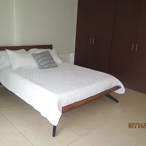 Tamarindo Centro Vip , San Andrés Colombia