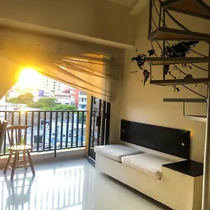 Penthouse Cerca Al Mar , Santa Marta (Magdalena) Colombia