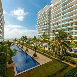 Morros Epic 216 Apartamento