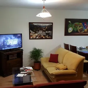 Delfines Del Caribe Apartamento