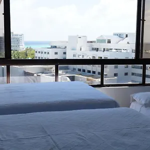 Edificio Bahia Fragata Loft 806 , San Andrés Colombia