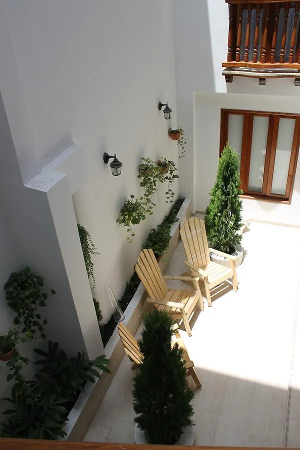 Akel House Hotel Cartagena