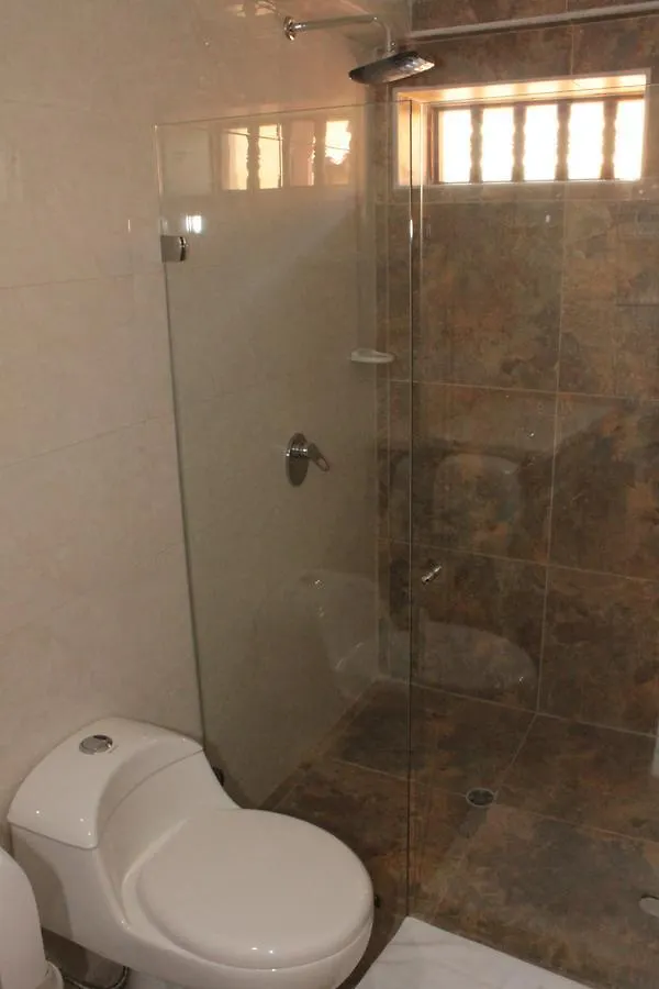 Akel House Hotel Cartagena