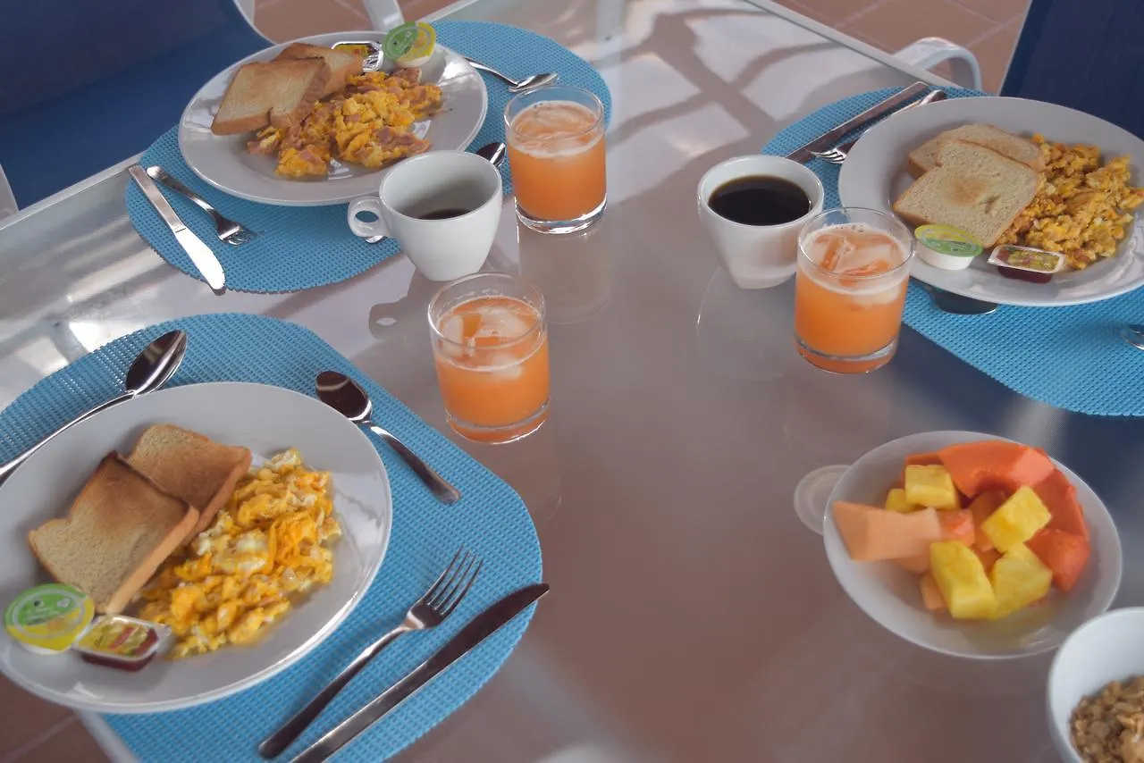 Akel House Hotel Cartagena