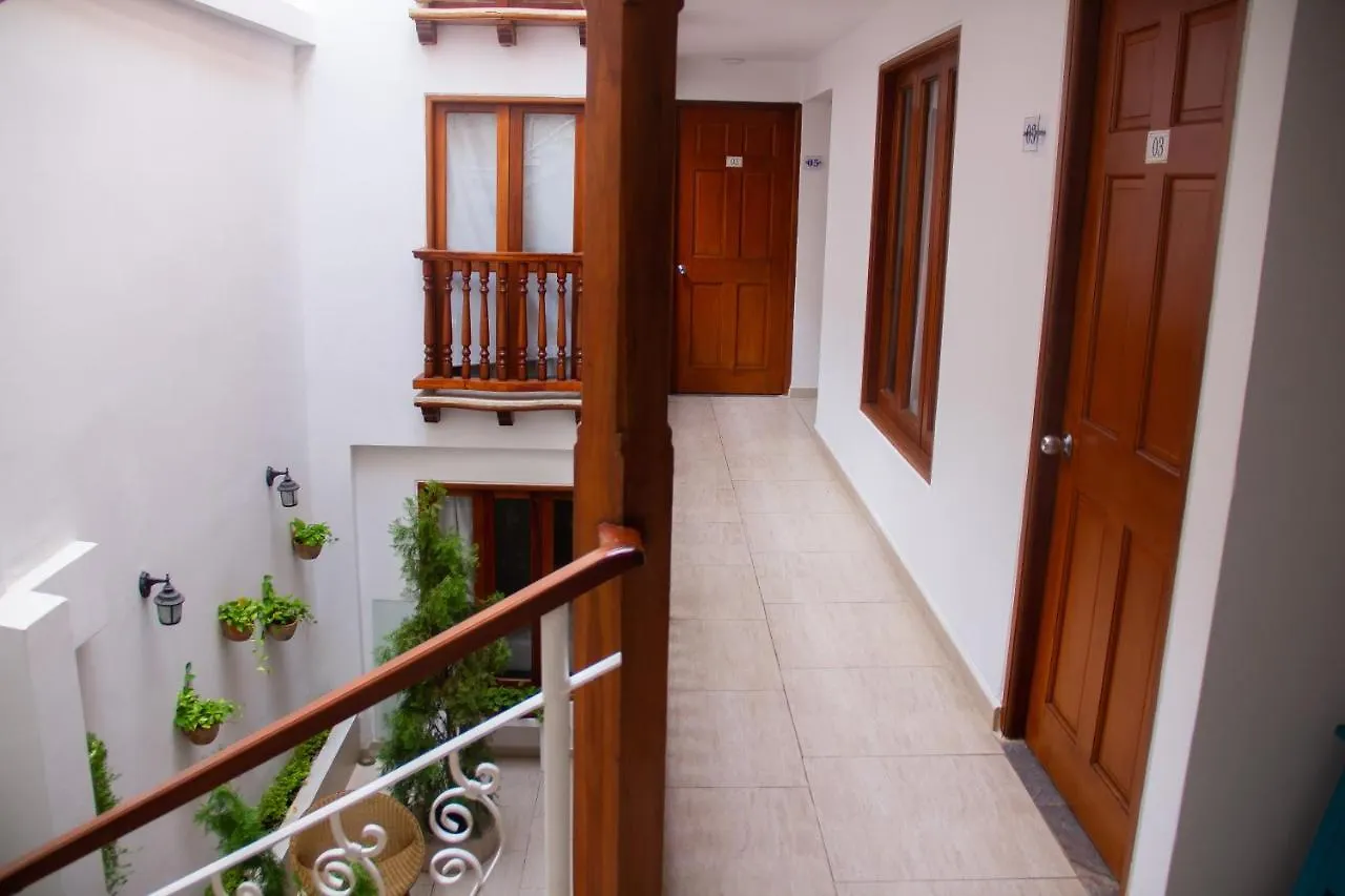 Akel House Hotel Cartagena
